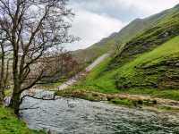 Thorpe Cloud (Peak District, United Kingdom)