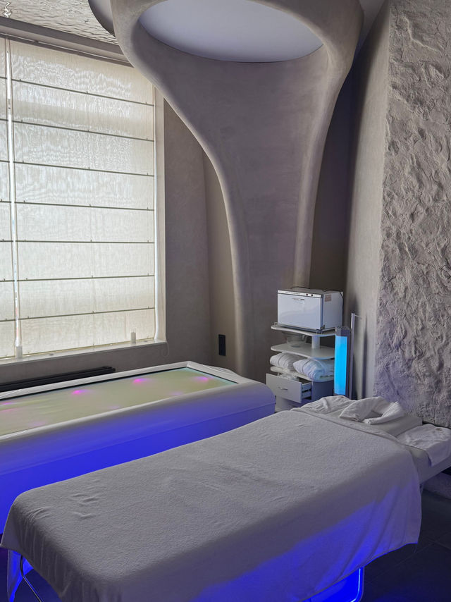 New spa-hotel in Moscow🔥