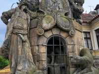 How to spend 4 days in Prague