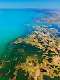 Zhetysu (Jetysu) Region: Kazakhstan’s Enchanting Land of Seven Rivers