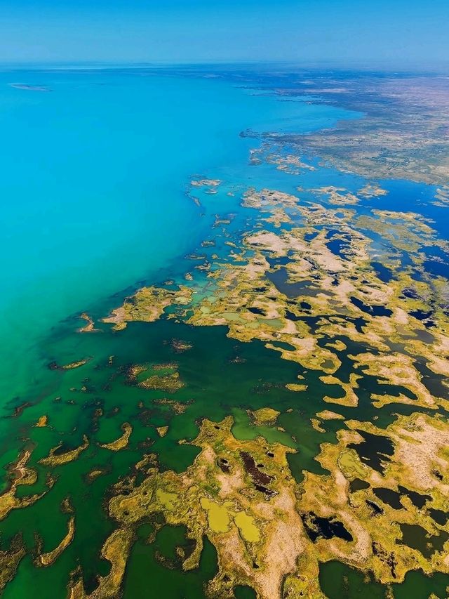 Zhetysu (Jetysu) Region: Kazakhstan’s Enchanting Land of Seven Rivers