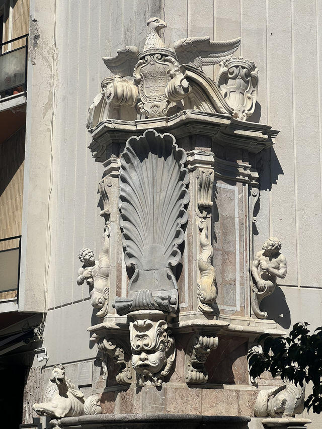 🇮🇹 義大利墨西拿（Messina） ⚓️