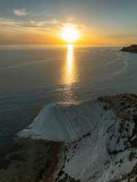 Scala dei Turchi: Sicily’s Dazzling Natural Staircase