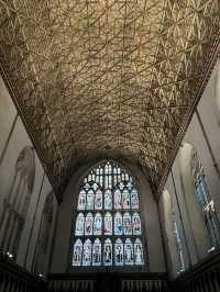 A day in Canterbury