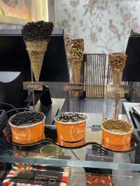 🍫 รีวิวร้าน Venchi สวรรค์ของคนรักช็อกโกแลต