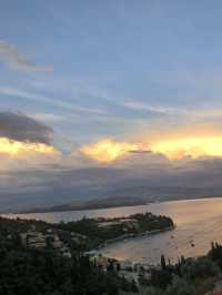 Corfu, the Next Europe’s Destination 🏝️