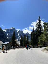 Beautiful Banff
