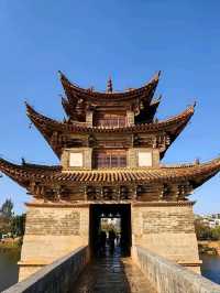 🏯 Jianshui Ancient City – Yunnan’s Living Tapestry of History and Harmony