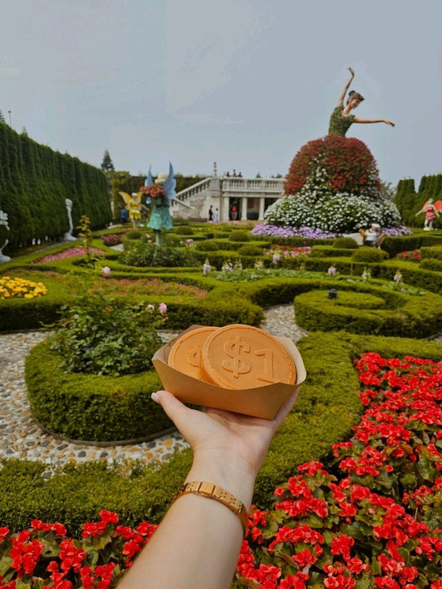 Exploring Ba Na Hills: A Whimsical Mountain Escape Near Da Nang