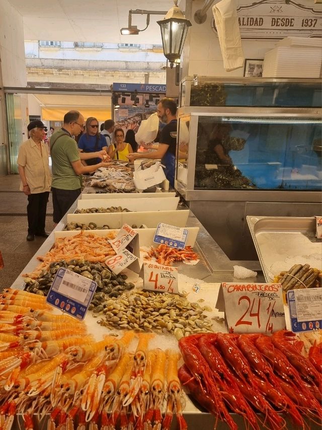 Discovering Cádiz: A Charming Escape on the Spanish Coast