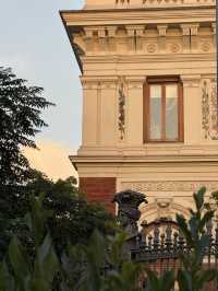 🏙️ Madrid’s Architecture — A Living Museum of Styles