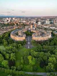 🎶 Glasgow Vibes: Scotland’s Creative Heartbeat