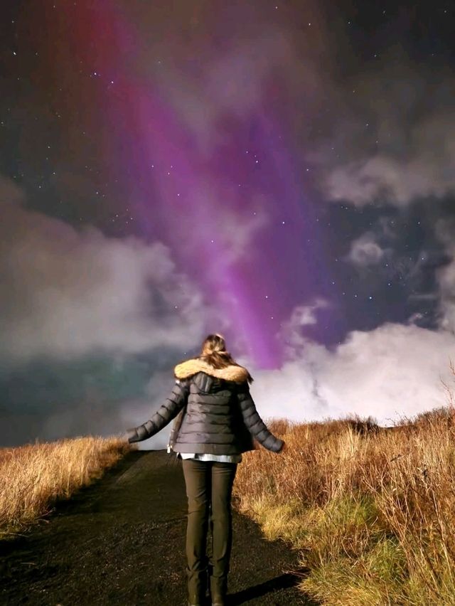 The adventure you'll never forget in your life... 🌌