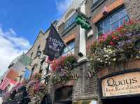 Your Perfect Day in Dublin, Ireland ☀️
