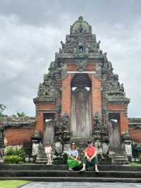 🕉️ Bali: Island of a Thousand Temples