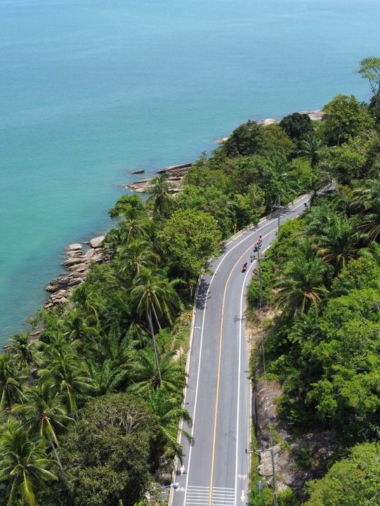 😊✨ Khanom: Thailand’s Hidden Coastal Gem 🇹🇭🌊