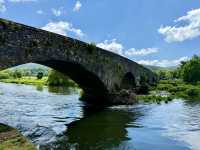 Blueway from Every Angle 