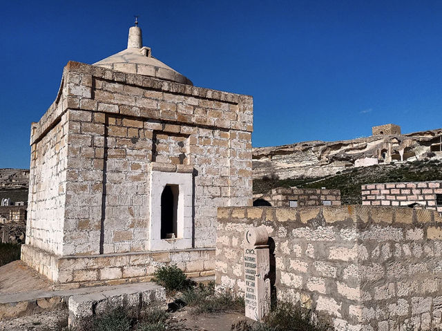 Kazakhstan Trip: A Walking Immersion into Kapamsay Canyon