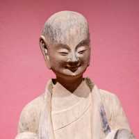 🏞️ Maijishan Grottoes Museum: Where Stone Meets Spirit