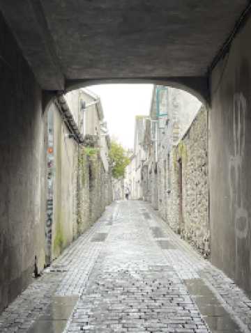 빈티지한 매력이 느껴지는 리틀 해리포터 마을, 아일랜드 킬케니