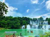 The unbelievable scenery of Nanning 🤯😍