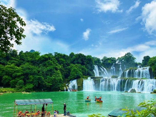 The unbelievable scenery of Nanning 🤯😍