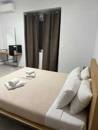 Clean, Cozy & Convenient — Ideal for a Short Stay at Athens! 