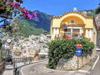 Must-See Attractions in Positano, Italy