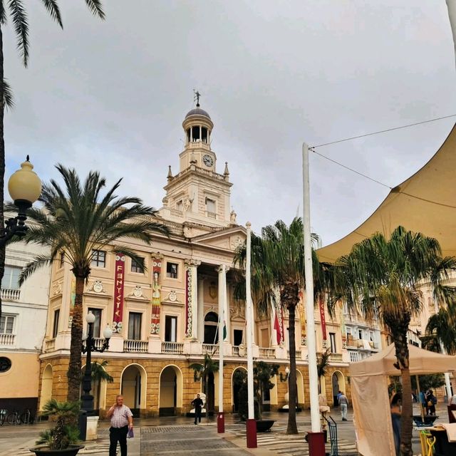 Must-See Attractions in Cádiz