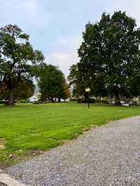 Gardens in Bloom