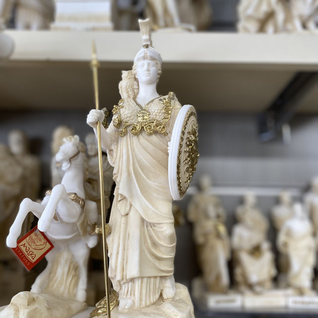 Athens – Where History Meets the Horizon