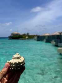 InterContinental Maldives Maamunagau