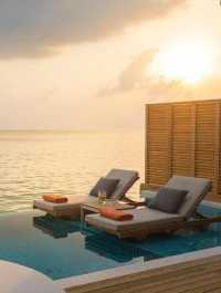 Emerald Faarufushi Resort & Spa - All Inclusive