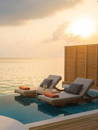 Emerald Faarufushi Resort & Spa - All Inclusive