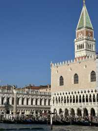Venice 3 Days Itinerary