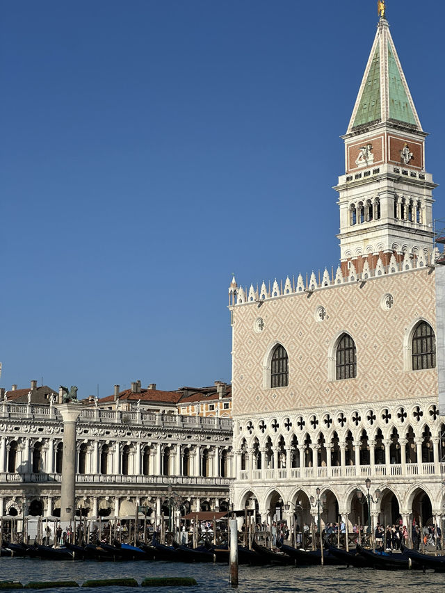 Venice 3 Days Itinerary