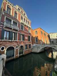 Venice 3 Days Itinerary