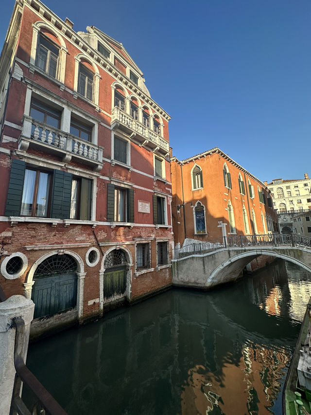 Venice 3 Days Itinerary