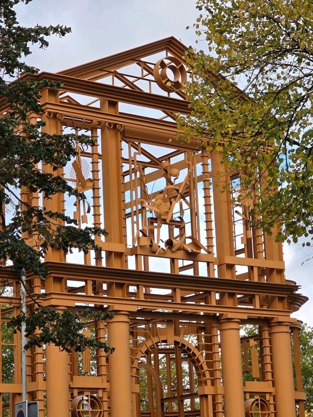 Rotterdam Guide — Modern Architecture and Creative Energy🍵🚅