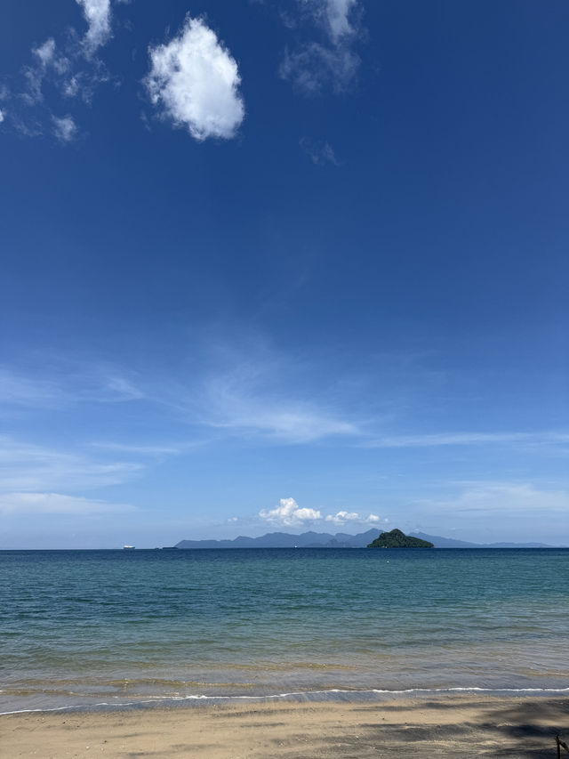 🌴 Пляжи Лангкави: райский уголок на любой вкус! 🌴