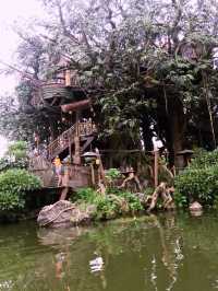 THE MAGIC NEVER LEAVES YOU — HONG KONG DISNEYLAND EDITION 🇭🇰