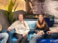 БЛОГЕРЫ В ЭФИРЕ: Сегодня поговорим о китайском Чанчуне