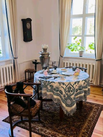 #winterescape  Unwind in Style at Concert Hall Vitebsk 🎶✨  
If you’re looking to immerse yourself in Vitebsk’s culture, the Concert Hall Vitebsk is where the city’s creative spirit comes alive! Whether it’s a classical music evening, jazz performance, or a spectacular festival, this modern venue always has something to delight your ears and heart.

Plan your visit by arriving early to stroll through the elegant lobby—perfect for a quick selfie under the glowing lights before the show starts. Around Christmas, you’ll spot a twinkling tree setting a cozy festive mood, which adds even more charm to pre-show photos. (Pro tip: Snap a close-up near the beautifully decorated tree for a warm, inviting shot—especially if you have your cozy feline friend with you; the blurred background will make your indoor portraits pop! 😸🌲)

Located at Frunze Ave 1, the concert hall is easily reachable by local transport or a short walk from Vitebsk center. Check their official program schedule before you go, since shows often sell out—especially during festival season in July! Dress up a bit; locals love to make it an occasion.

A few tips: Be mindful of bag size as large items may not be permitted inside. Coat check is available, which is handy for winter visits. Don’t forget, photos aren't allowed during the performance, but before and after—go for those artsy indoor shots!  

Ready to experience Vitebsk’s heartbeat? Let the music carry you!  
#Vitebsk #ConcertHallVitebsk #MusicLovers #BelarusTravel #CultureTrip