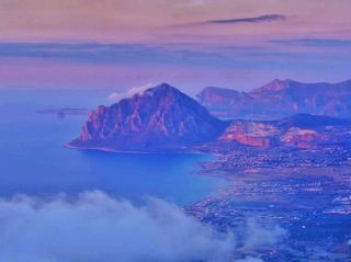 มนต์เสน่ห์แห่งมอนเต โคฟาโน 🌅