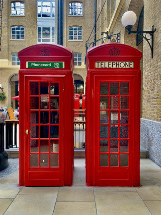 💌 London: the simplest travel memory costs less than a coffee☕️ 