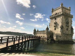 Lisbon, Portugal 🇵🇹