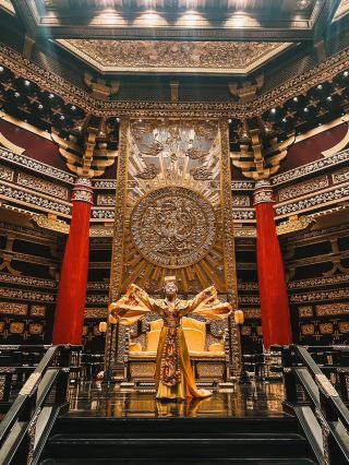 Henan— “The Mother of China”❤️