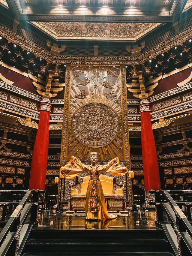 Henan— “The Mother of China”❤️ Henan— “The Mother of China”❤️