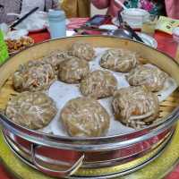 羅溪鎮泉州閩南美食