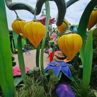 Hong Kong Disneyland
